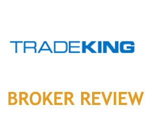 TradeKing Review and Ratings of Brokerage Services 2011